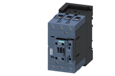 Siemens CONTACTOR, AC3:45KW,1NO+1NC,400VAC 50HZ
