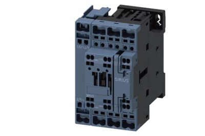 Siemens 4NO CONTACTOR, AC1: 35A, 24V 50HZ