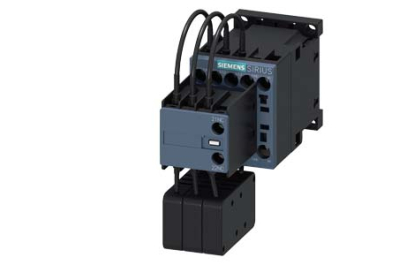 Siemens CONT., AC6B:12.5KVAR 2NC 24V AC 50/60HZ