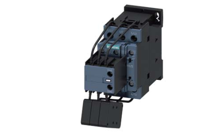 Siemens CONT., AC6B:20KVAR 1NO+2NC 230 V AC 50HZ