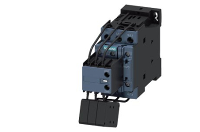 Siemens CONT.,AC6B:25KVAR 1NO+2NC 200-280V AC/DC