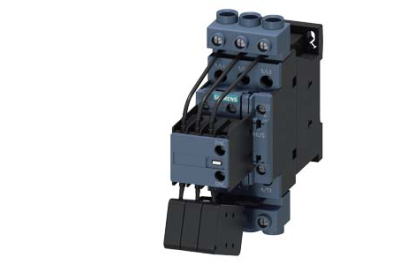 Siemens CONT., AC6B:33KVAR 1NO+2NC 24 V AC 50HZ