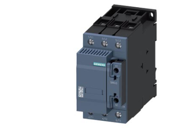 Siemens CONTACTOR,AC6B:75KVAR 2NC 175-280VAC/DC