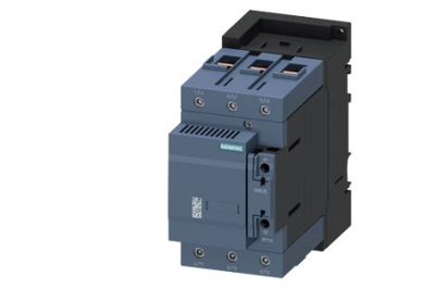 Siemens CONT.,AC6B:75KVAR 1NO+1NC 24VAC50/60HZ