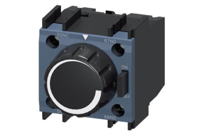 Siemens SIRIUS NG CONTACTORS ACCESSORY
