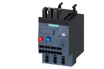 Siemens Therm. overload relay 0.35 - 0.50 A
