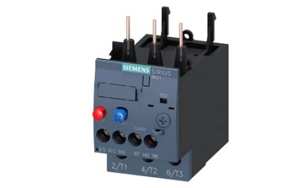 Siemens Therm. overload relay 23 - 28 A