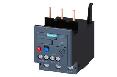 Siemens Therm. overload relay 54 - 65 A