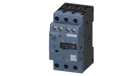 Siemens CIRCUIT-BREAKER, SIZE S00,