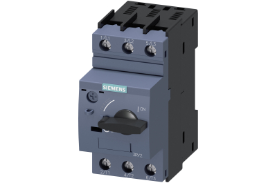 Siemens 3RV2021-1DA10 circuit breaker