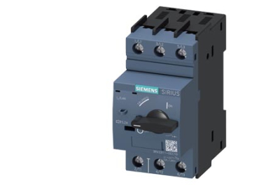Siemens CIRCUIT-BREAKER SCREW CONNECTION 0.4A