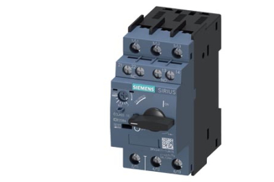 Siemens CIRCUIT-BREAKER SCREW CONNECTION 10A