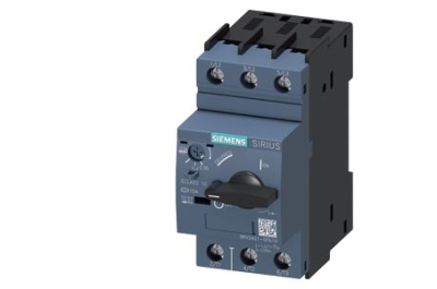 Siemens CIRCUIT-BREAKER SCREW CONNECTION 0.5A