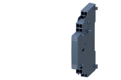 Siemens LATERAL AUXILIARY SWITCH 2NC