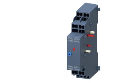Siemens SIGNALING SWITCH FOR 3RV2