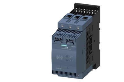 Siemens 3RW30 S3 106A 480V 24V screw