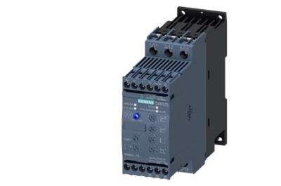 Siemens 3RW40 S0 32A 480V 24V screw