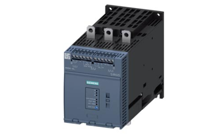 Siemens 3RW50 480V 171A 110-250V screw analog