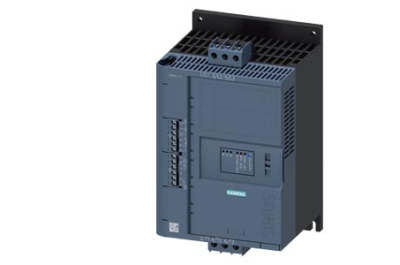 Siemens 3RW52 480V 18A 24V screw therm