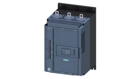 Siemens 3RW52 480V 113A 24V screw analog