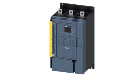 Siemens 3RW55 480V 470A 24V spring FS