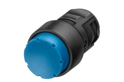 Siemens PUSHBUTTON, RAISED, TRAN.