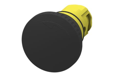 Siemens EMERGENCY STOP MUSHROOM PUSHBUTTON,BLACK