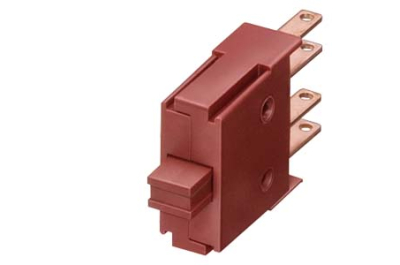 Siemens SWITCH. ELEM., 1NO, W. SAFETY SPRING
