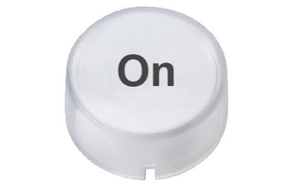 Siemens INSERT CAP FOR 3SB2