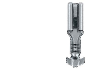 Siemens PUSH-ON CONTACT