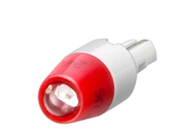 Siemens WEDGE-BASE LED LAMP, DC 24V,