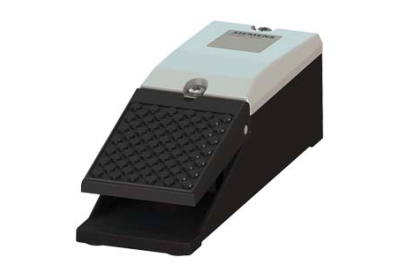 Siemens FOOT SWITCH SINGLE PEDAL