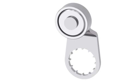 Siemens TWIST LEVER FOR