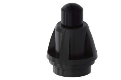 Siemens ACTUATOR HEAD FOR