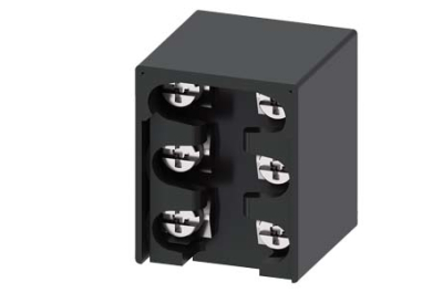 Siemens CONTACT BLOCK FOR