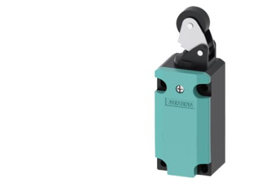 Siemens POS. EN50041 METAL, ROLLER LEVER