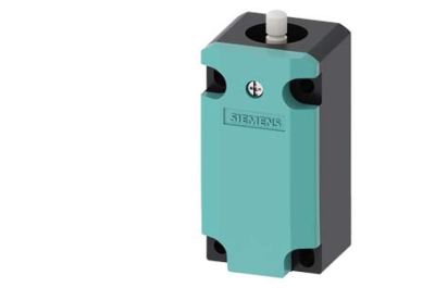 Siemens BASIC SWITCH TO 50041, PLASTIC, GOLD-PL.