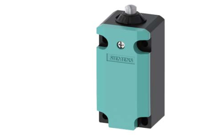 Siemens POS. EN50041 PLASTIC, PLAIN PLUNGER