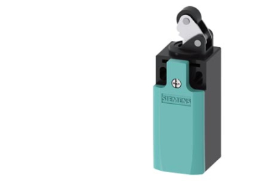 Siemens POS.50047 METAL,SNAP,ROLLER LEVER