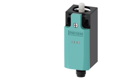 Siemens POS.METAL,SNAP 1NO/1NC,M12,TEFLON,2LED