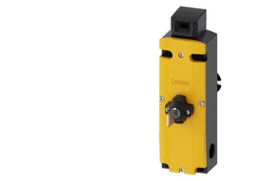 Siemens POS.SWITCH W. TUMBLER W.ESCAPE REL.+LOCK