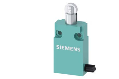 Siemens POS.SWITCH.ROLLER PLUNGER, 2 M CABLE
