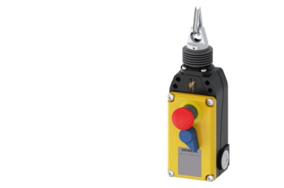 Siemens cable-operated switch,emergency stop