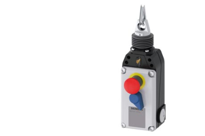 Siemens SIRIUS ROPE SWITCH W. EMER-STOP