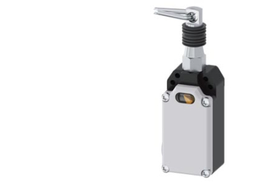Siemens 3SE7150-2DD00 industrial safety switch Wired Black, Grey