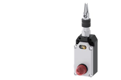 Siemens CABLE-OPERATED SWITCH