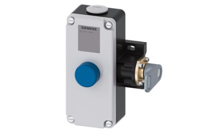 Siemens Cable-oper. switch, for 2x100m