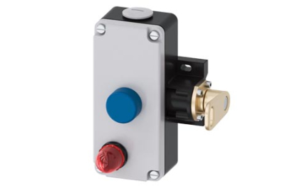 Siemens SIRIUS CABLE-OPER. SWITCH, 2x100m