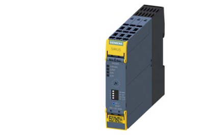 Siemens SIRIUS SAFETY RELAY ADV ELEC 2+2 TV