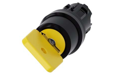 Siemens Key-operated switch O.M.R, O